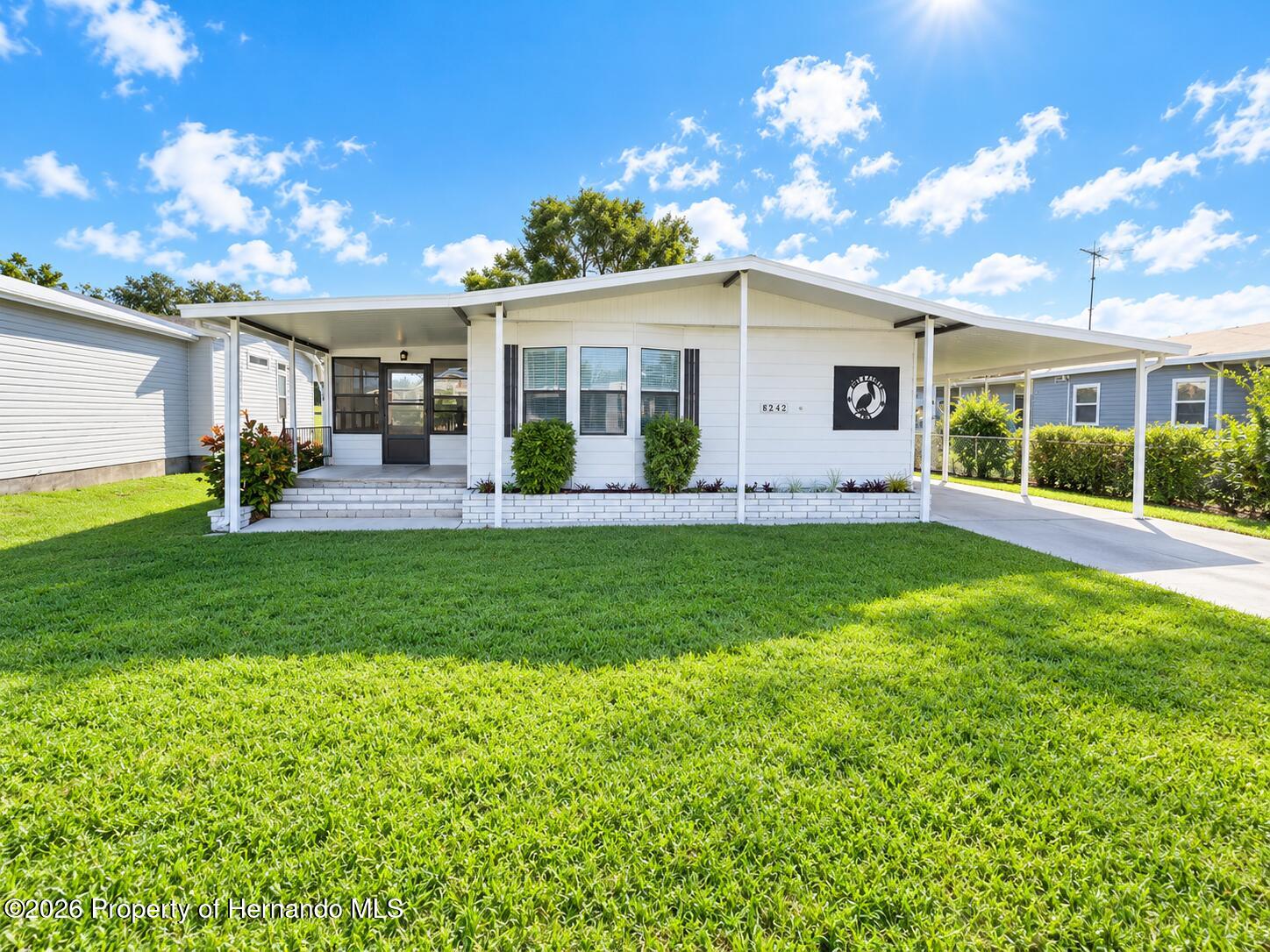 8242 Fiesta Street Brooksville Florida United States, for Sale, residential,  , Gold Star Realty Group Inc