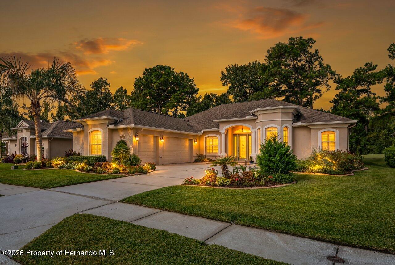 5015 Gevalia Drive Brooksville Florida United States, for Sale, residential,  , Gold Star Realty Group Inc