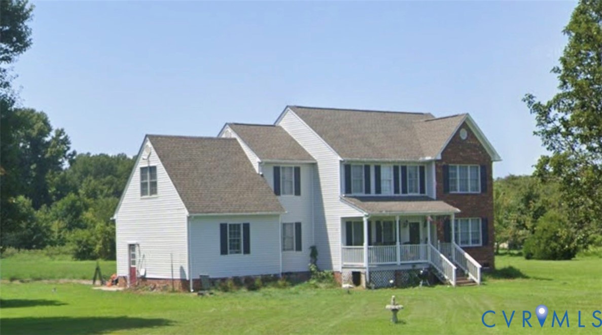 14575 Shannons Lane Prince George Virginia United States, for Sale, residential,  , Ford Agency Real Estate