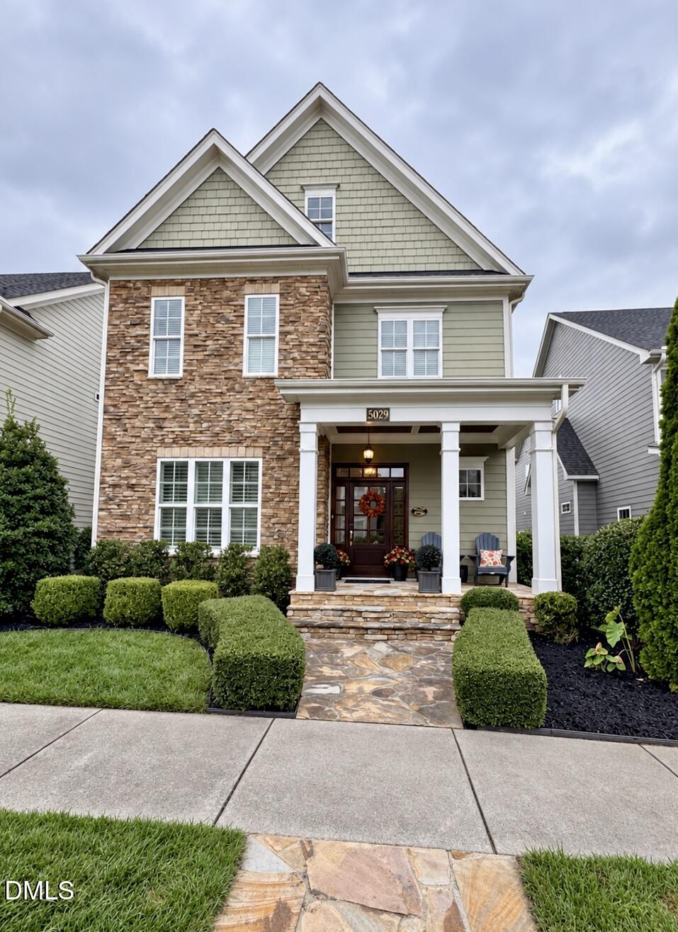 5029 Myrtle Oak Drive Cary North Carolina United States, for Sale, residential,  , Ideal Home Realty LLC