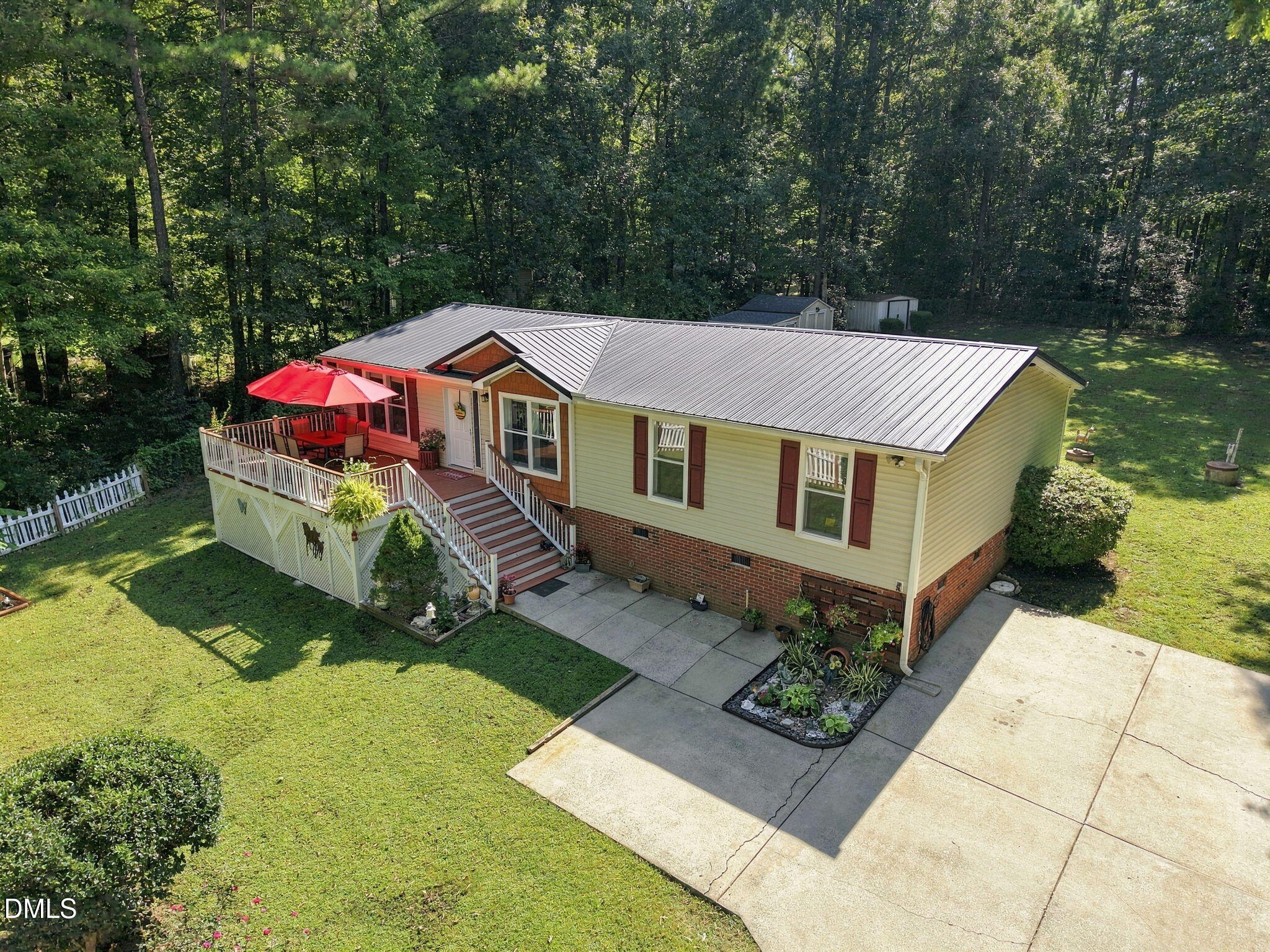 5700 Morrow Mill Road Chapel Hill North Carolina United States, for Sale, residential,  , Realty World - Carolina Properties