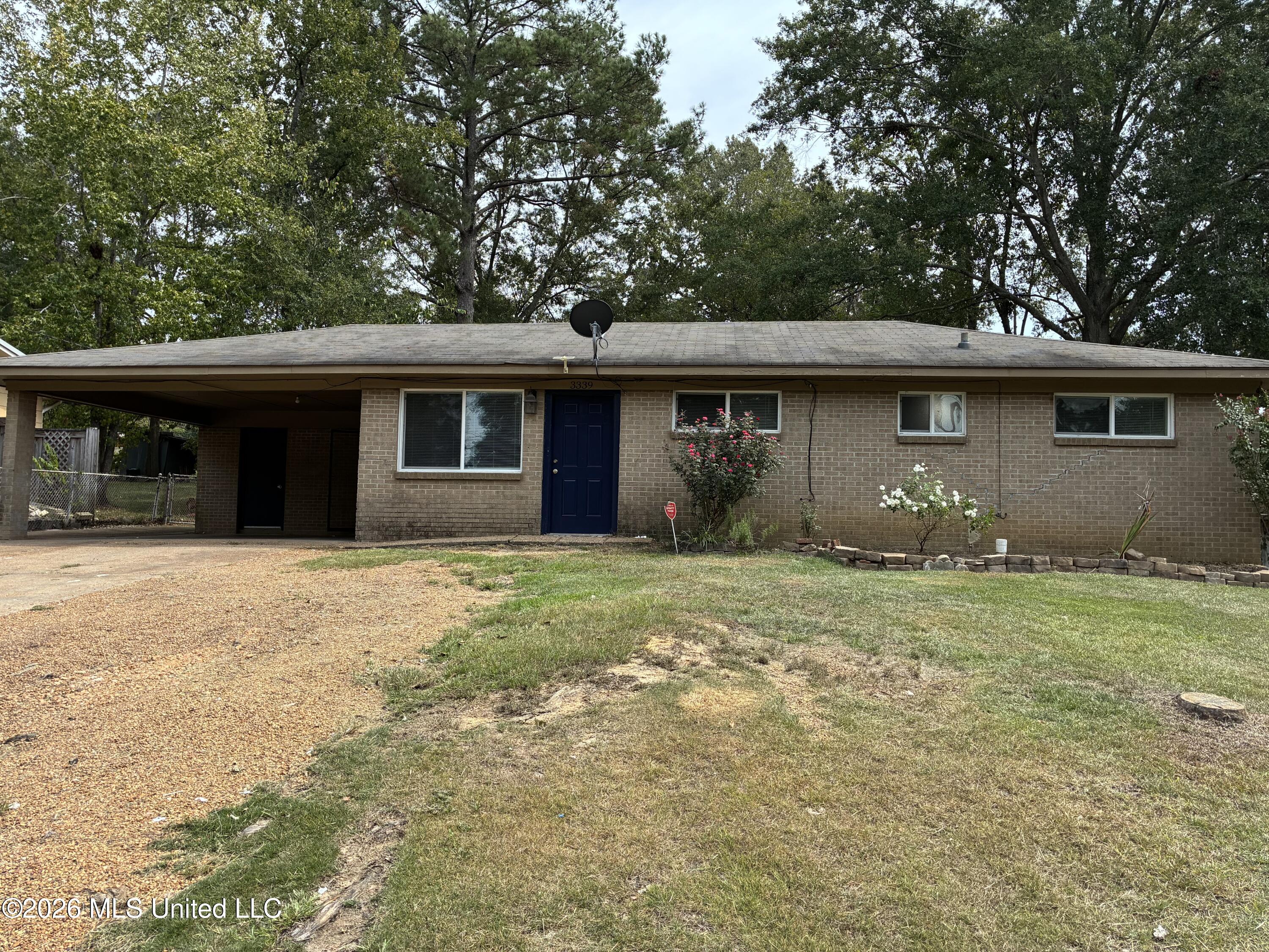 3339 Patterson Drive Pearl Mississippi United States, for Sale, residential, Jessica McLaurin, Rezults Realty, LLC
