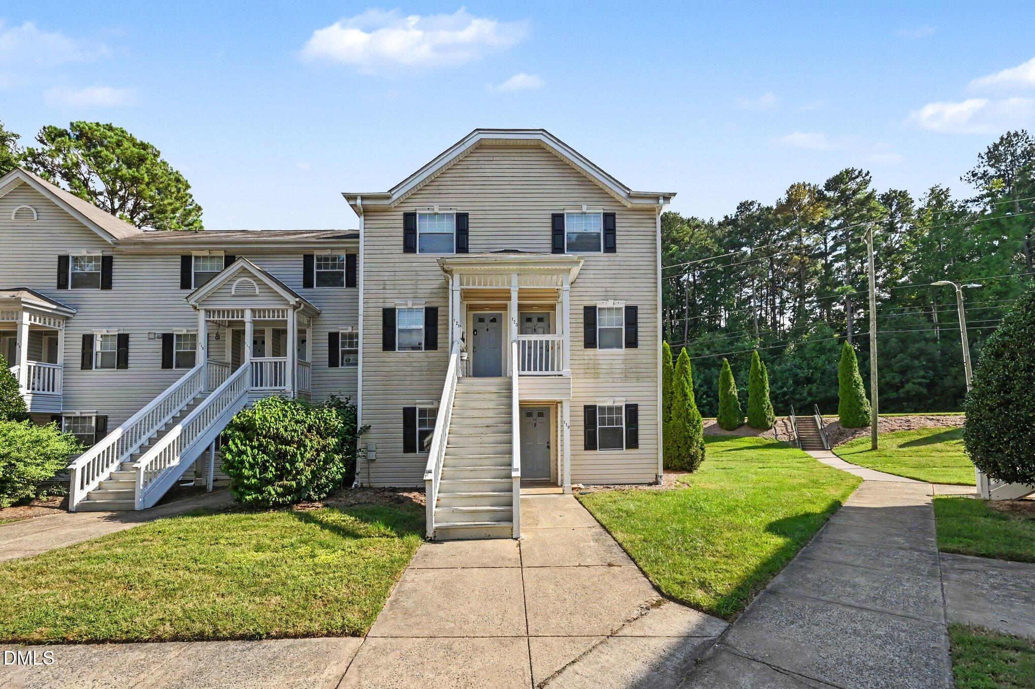 119 Kingsbury Drive Chapel Hill North Carolina United States, for Sale, residential,  , Realty World - Carolina Properties