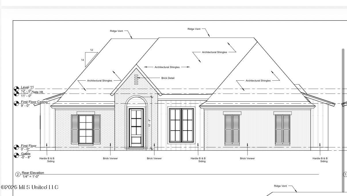 207 Benners Lane Madison Mississippi United States, for Sale, residential, Jessica McLaurin, Rezults Realty, LLC