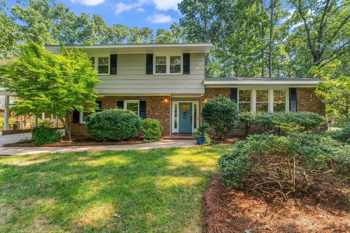 537 Ellynn Drive Cary North Carolina United States, for Sale, residential,  , Ideal Home Realty LLC