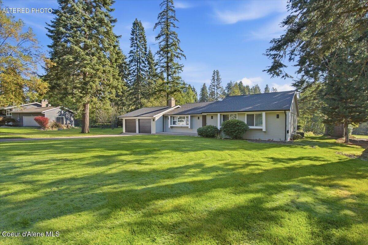 12292 N Kensington AVE Hayden Idaho United States, for Sale, residential, Jenna Wynand, Realty ONE Group Eclipse