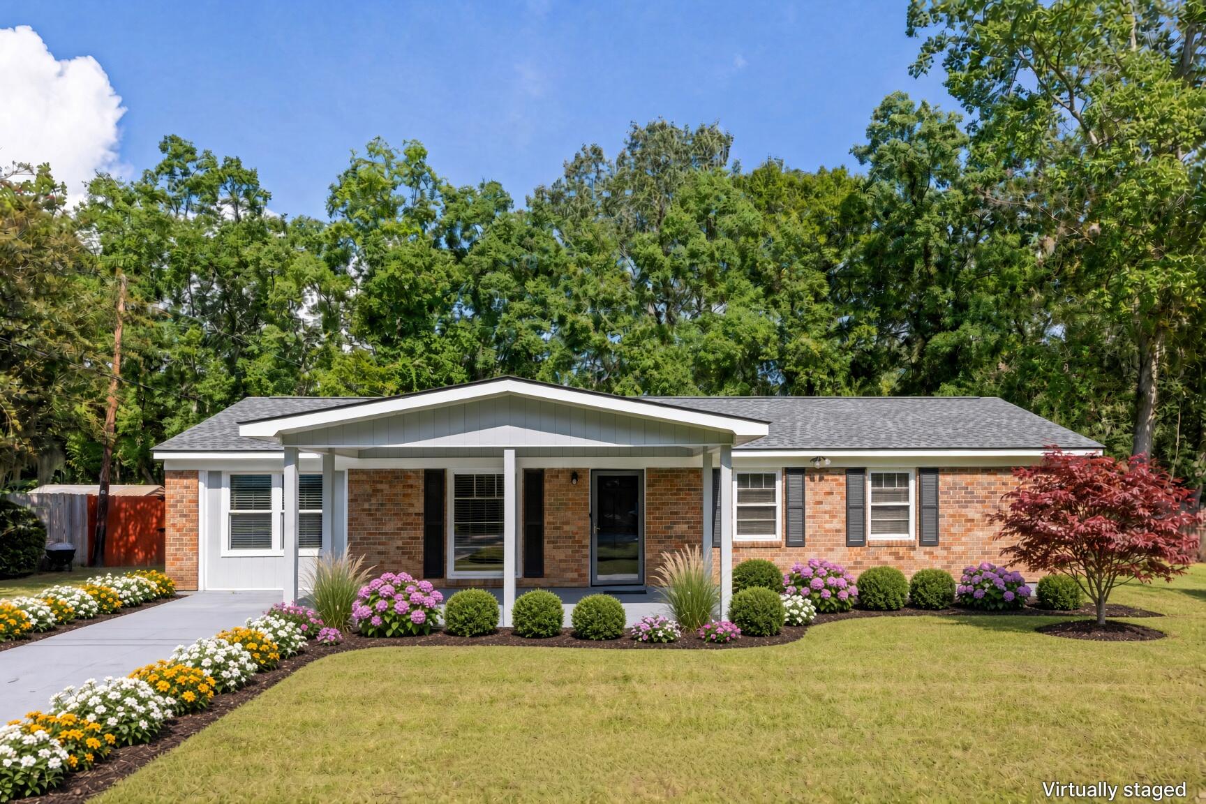 1932 Sunnyvale Avenue Charleston South Carolina United States, for Sale, residential, Bobbie  Rose, Keller Williams Realty Charleston/West Ashley