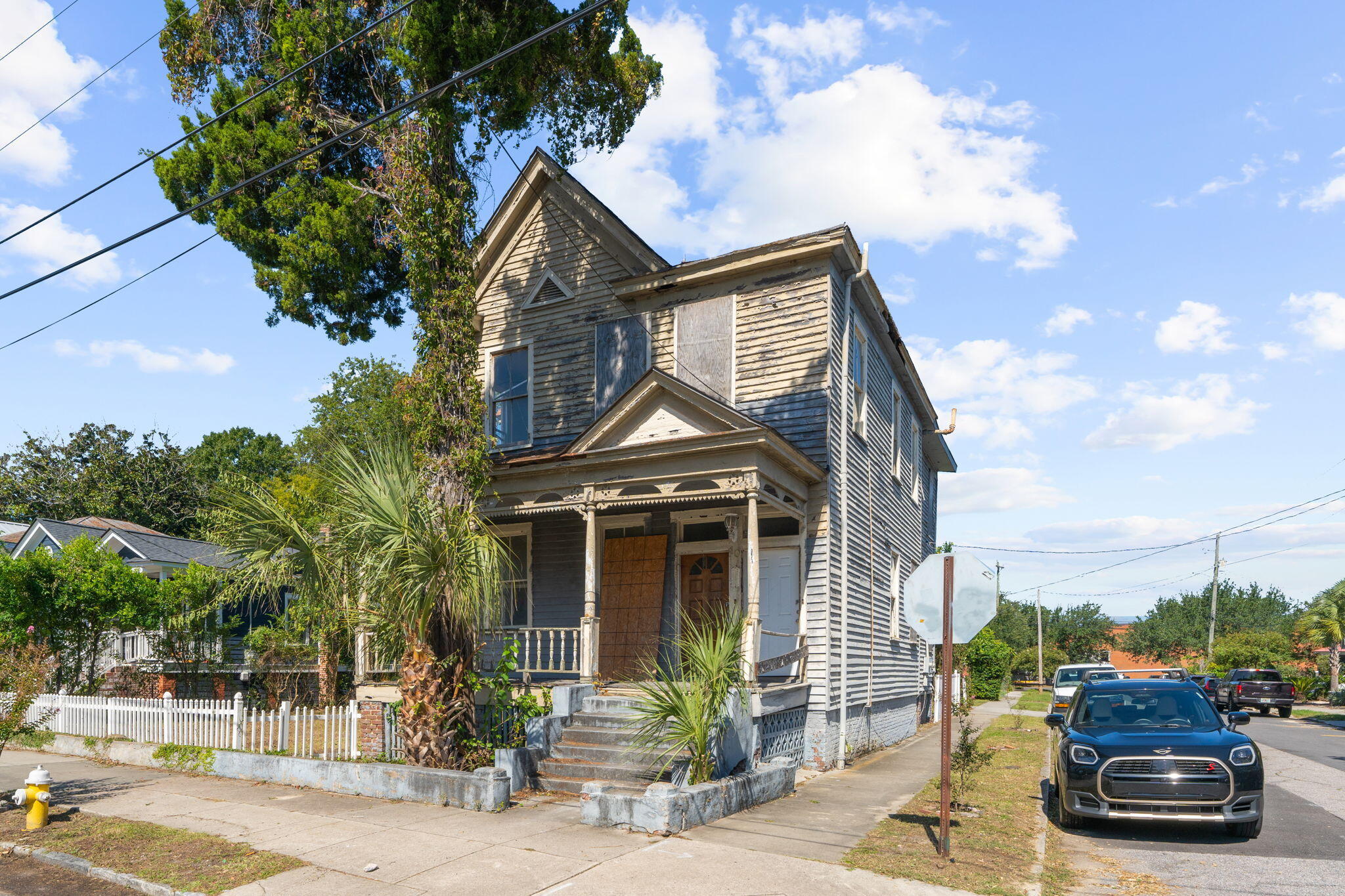 10 Francis Street Charleston South Carolina United States, for Sale, residential, Bobbie  Rose, Keller Williams Realty Charleston/West Ashley
