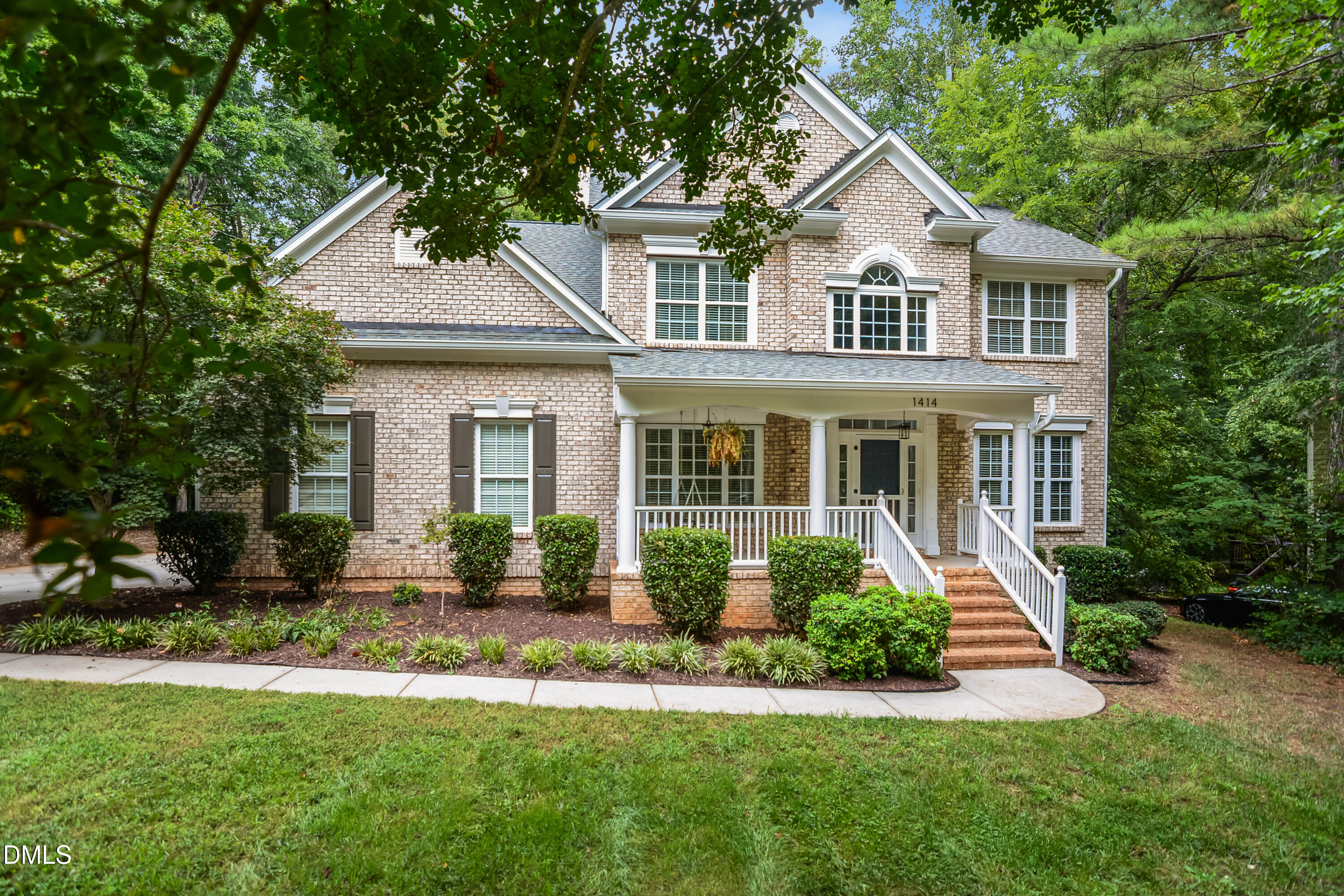 1414 Starmont Drive Hillsborough North Carolina United States, for Sale, residential,  , Realty World - Carolina Properties
