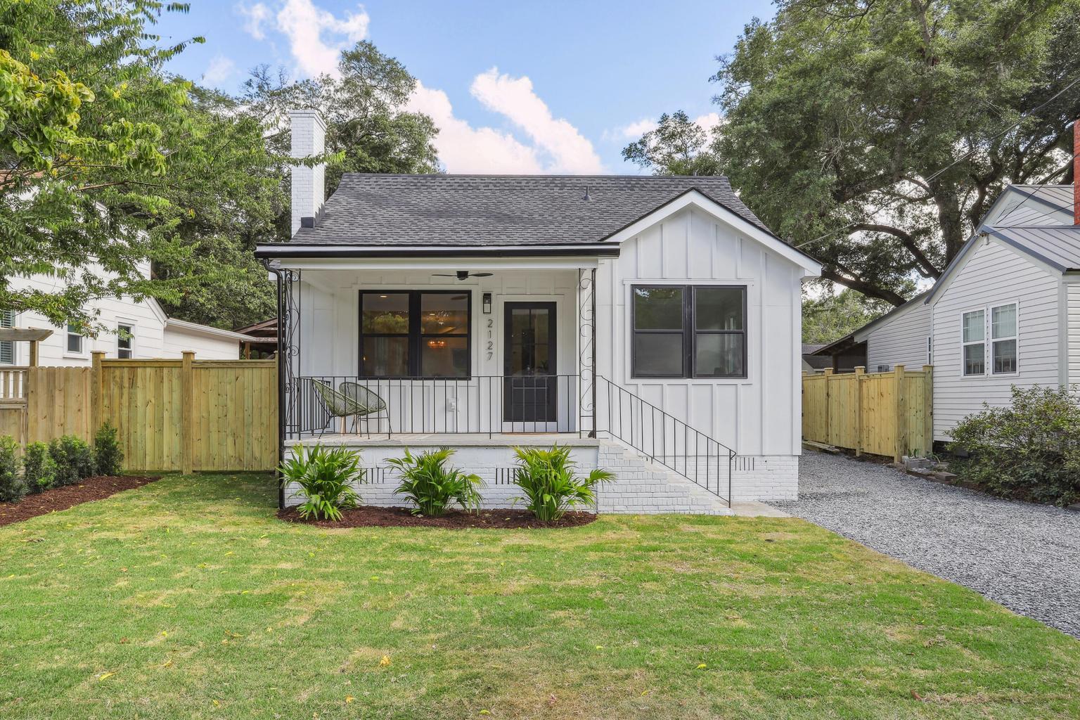 2127 Medway Road Charleston South Carolina United States, Sale Pending, residential, Bobbie  Rose, Keller Williams Realty Charleston/West Ashley