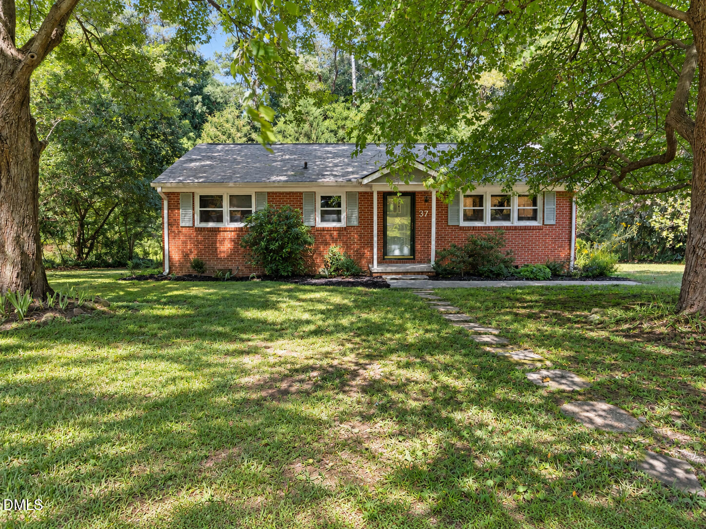 37 S Circle Drive Chapel Hill North Carolina United States, for Sale, residential,  , Realty World - Carolina Properties
