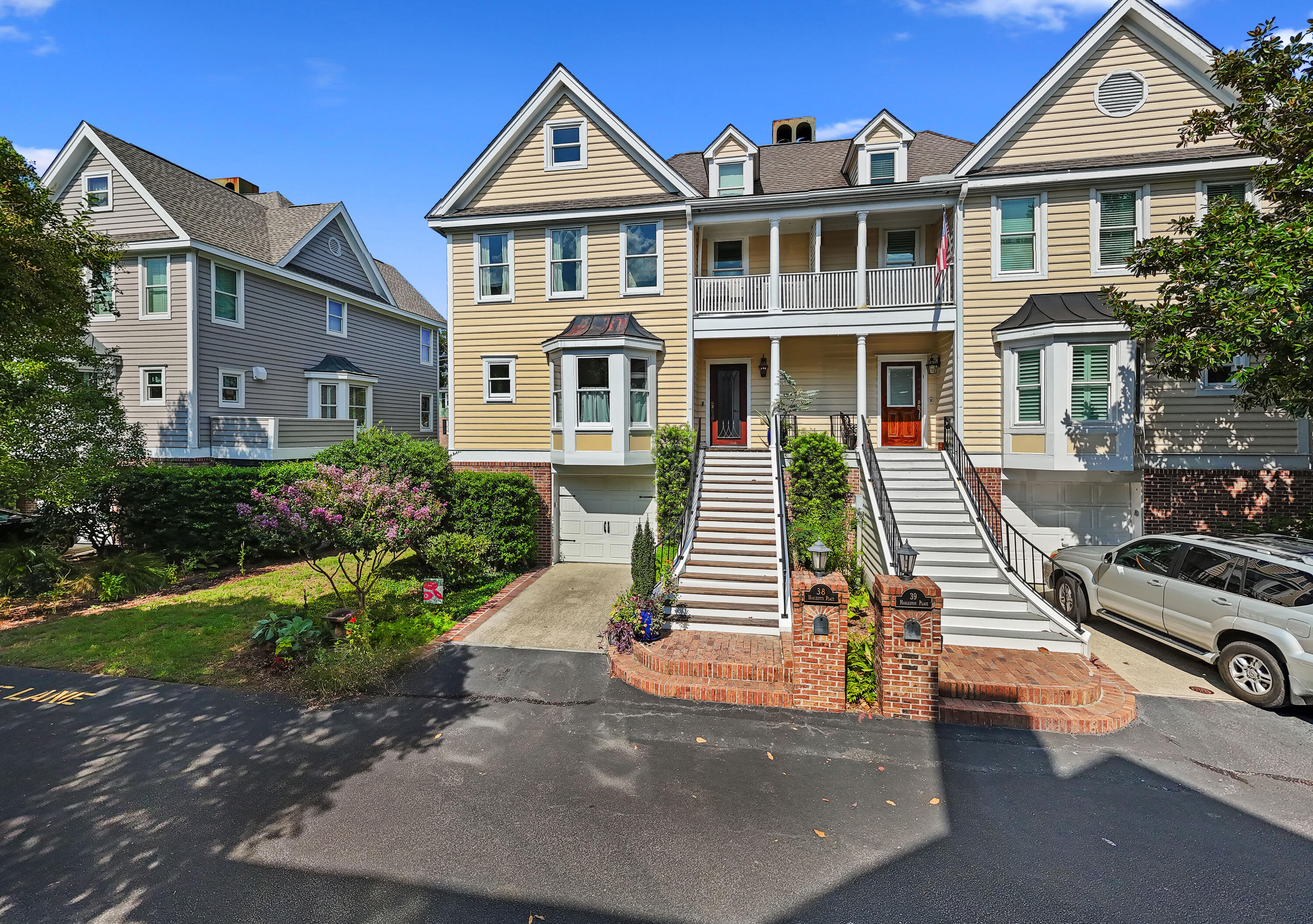 38 Harleston Place Charleston South Carolina United States, for Sale, residential, Bobbie  Rose, Keller Williams Realty Charleston/West Ashley