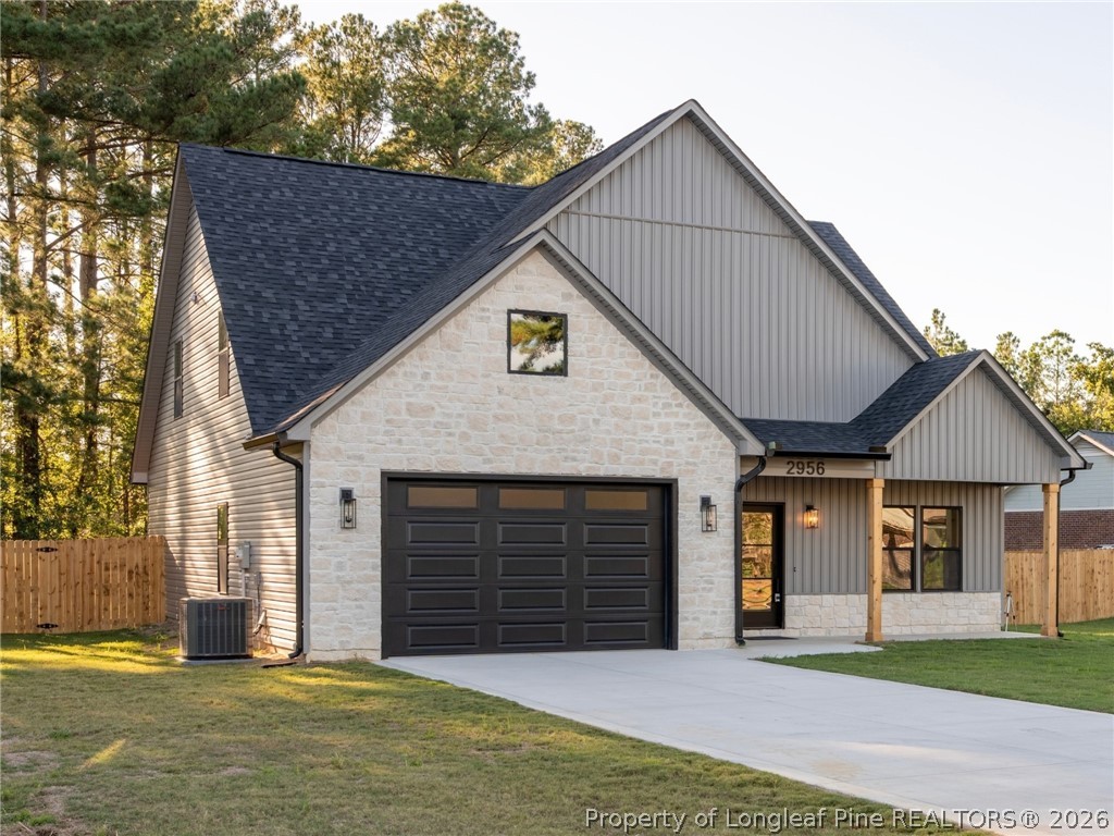 2956 Braddy Road Fayetteville North Carolina United States, for Sale, residential, Dana Faircloth, At Home Realty