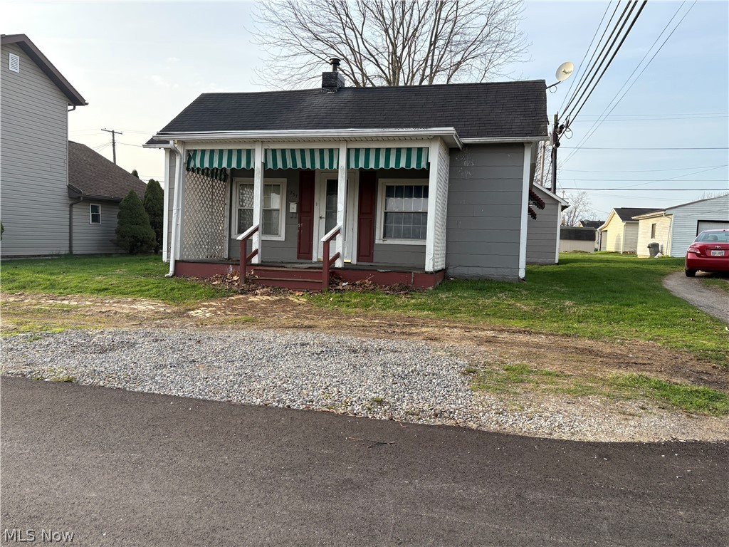 237 Race Avenue Byesville Ohio United States, for Sale, residential,  , WestCo Realty, LLC