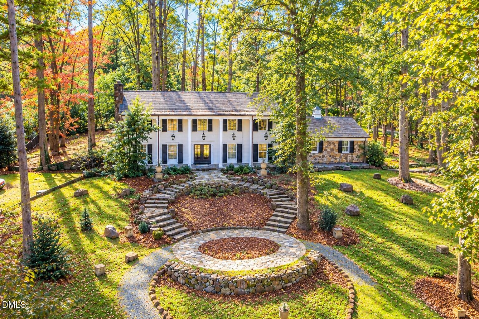 52 Dogwood Acres Drive Chapel Hill North Carolina United States, for Sale, residential,  , Realty World - Carolina Properties