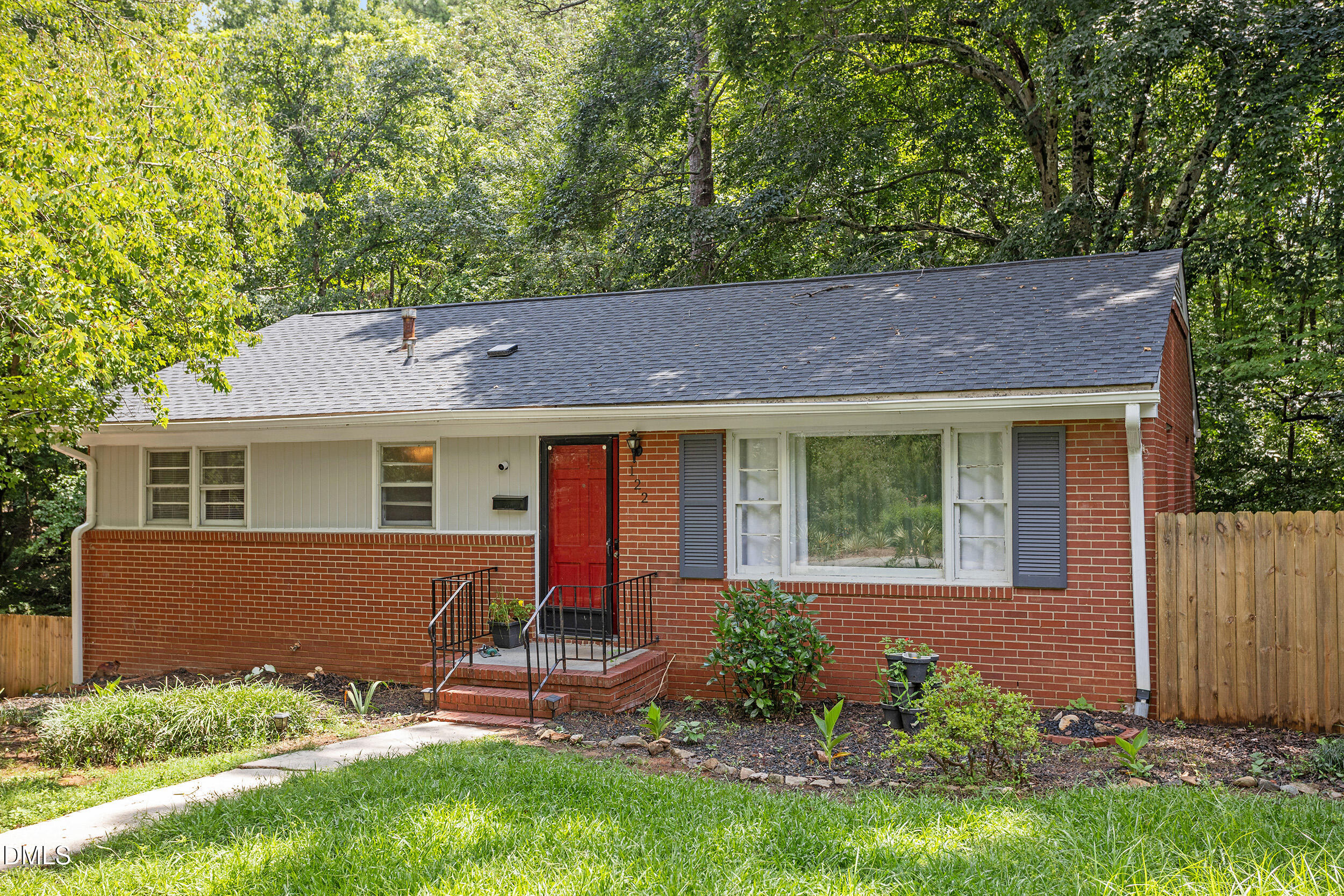 122 Taylor Street Chapel Hill North Carolina United States, for Sale, residential,  , Realty World - Carolina Properties