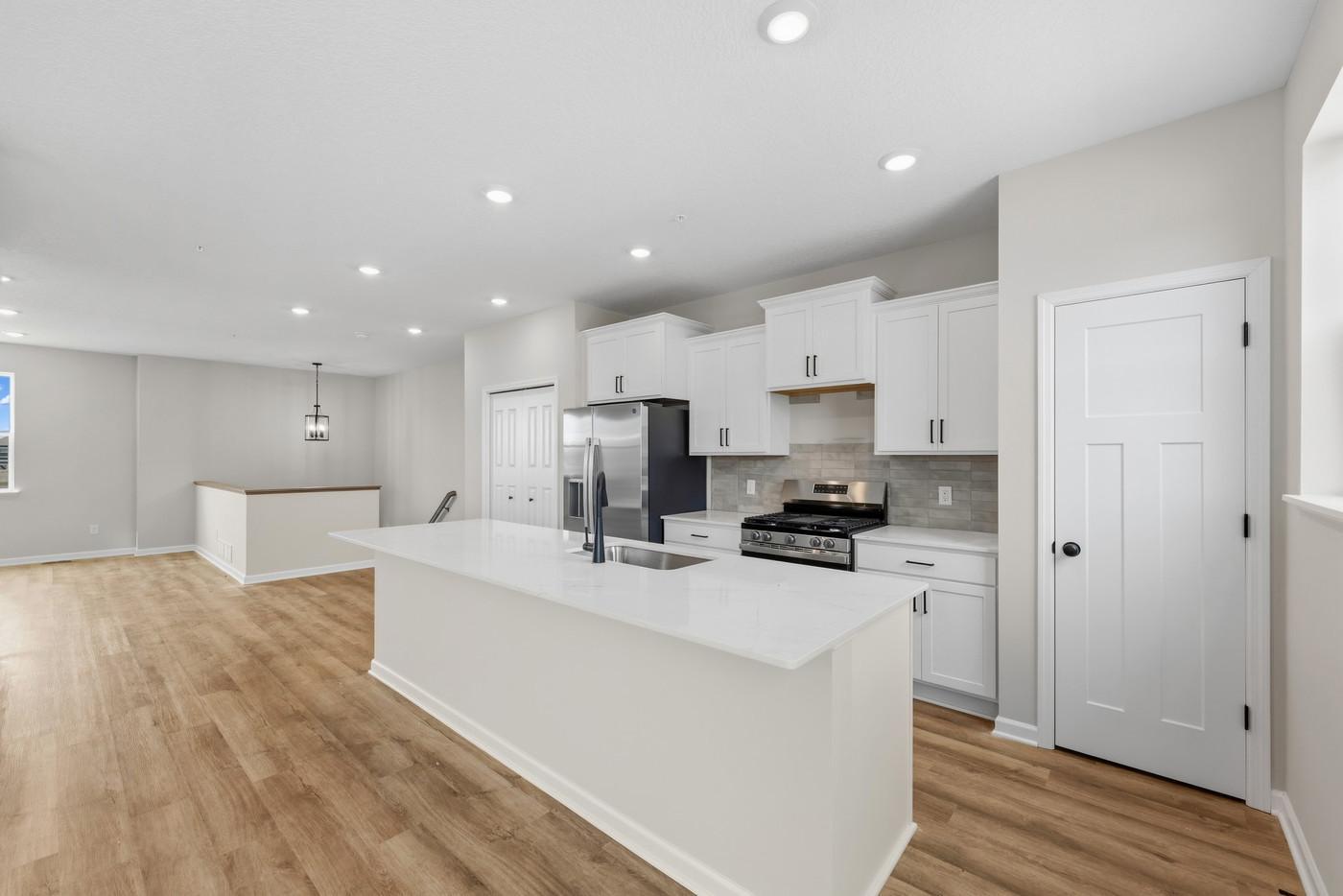 2734 Kepler Avenue Saint Michael Minnesota United States, for Sale, residential,  , One Premium Realty