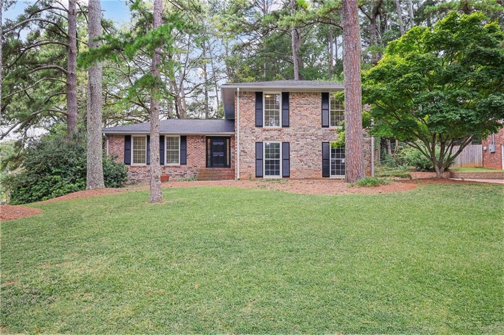 2902 Marlin Circle Chamblee Georgia United States, for Sale, residential,  , Maxima Realty