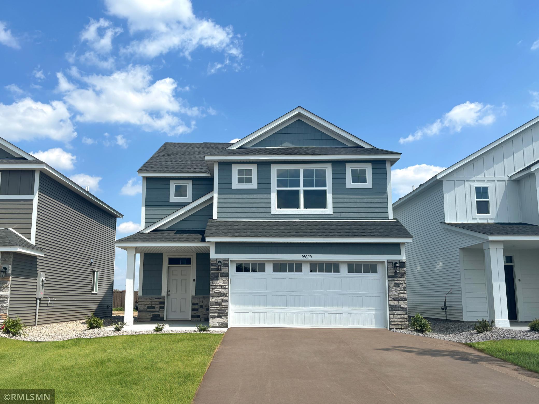 16586 Ulysses Street Elk River Minnesota United States, for Sale, residential,  , One Premium Realty