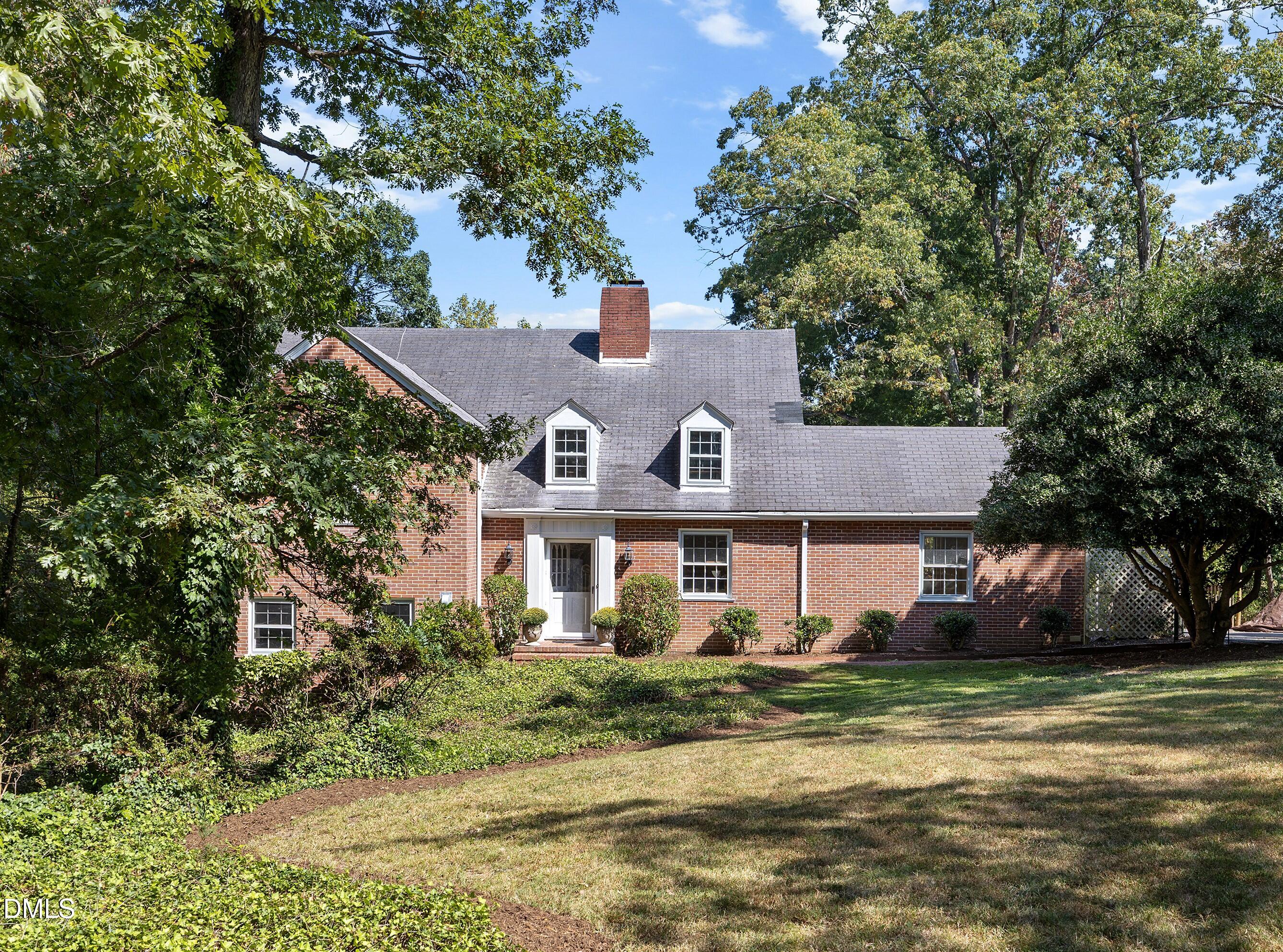 401 Laurel Hill Road Chapel Hill North Carolina United States, for Sale, residential,  , Realty World - Carolina Properties