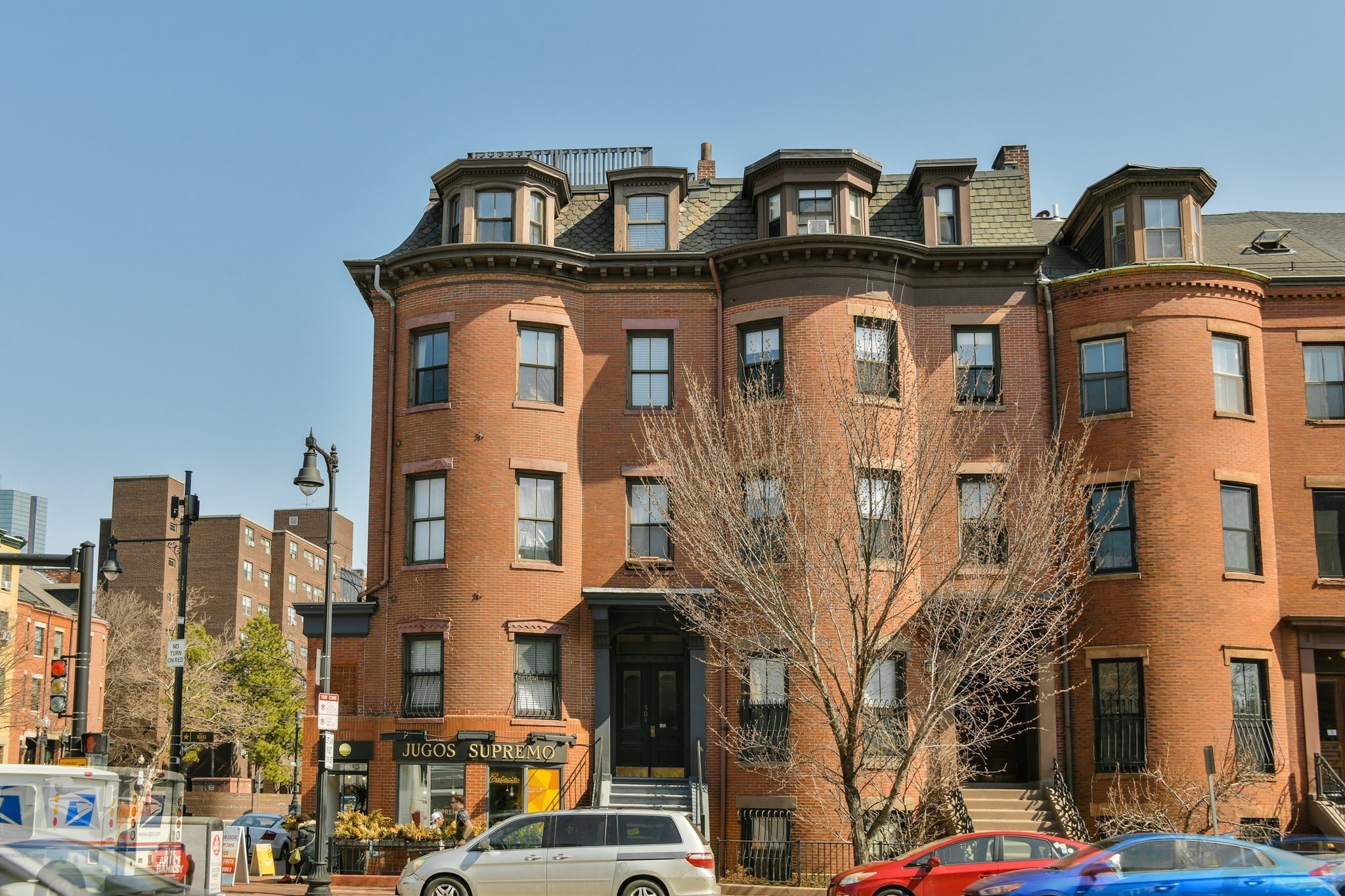 504 Massachusetts Ave  UNIT 3 Boston Massachusetts United States, for Sale, residential, Darcy Bento, South Boston  Realtor Bento Real Estate Group, Bento Real Estate Group, Inc.