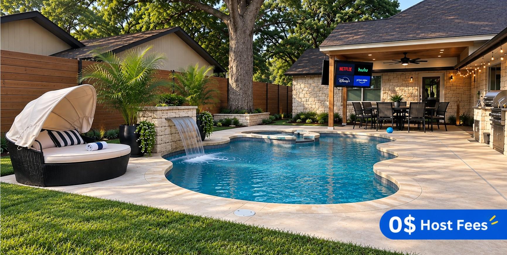 9501 bldg one meadowheath DR Austin Texas United States, for Rent, residential,  , LaVache Property Group