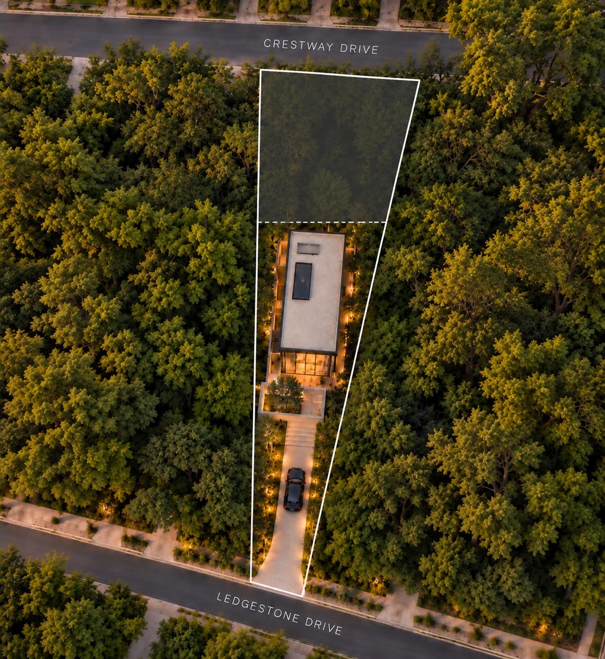 4433 Crestway DR Austin Texas United States, for Sale, residential, Jessica Dodge, All City Real Estate, Ltd. Co.