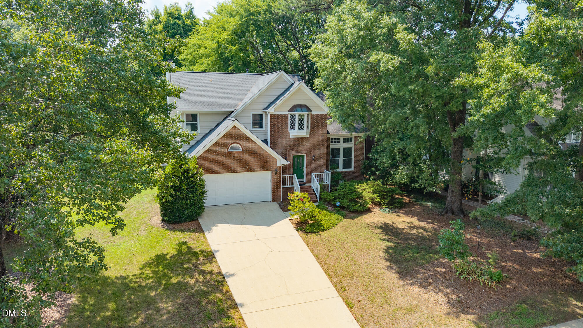 207 Windhover Drive Chapel Hill North Carolina United States, for Sale, residential,  , Realty World - Carolina Properties