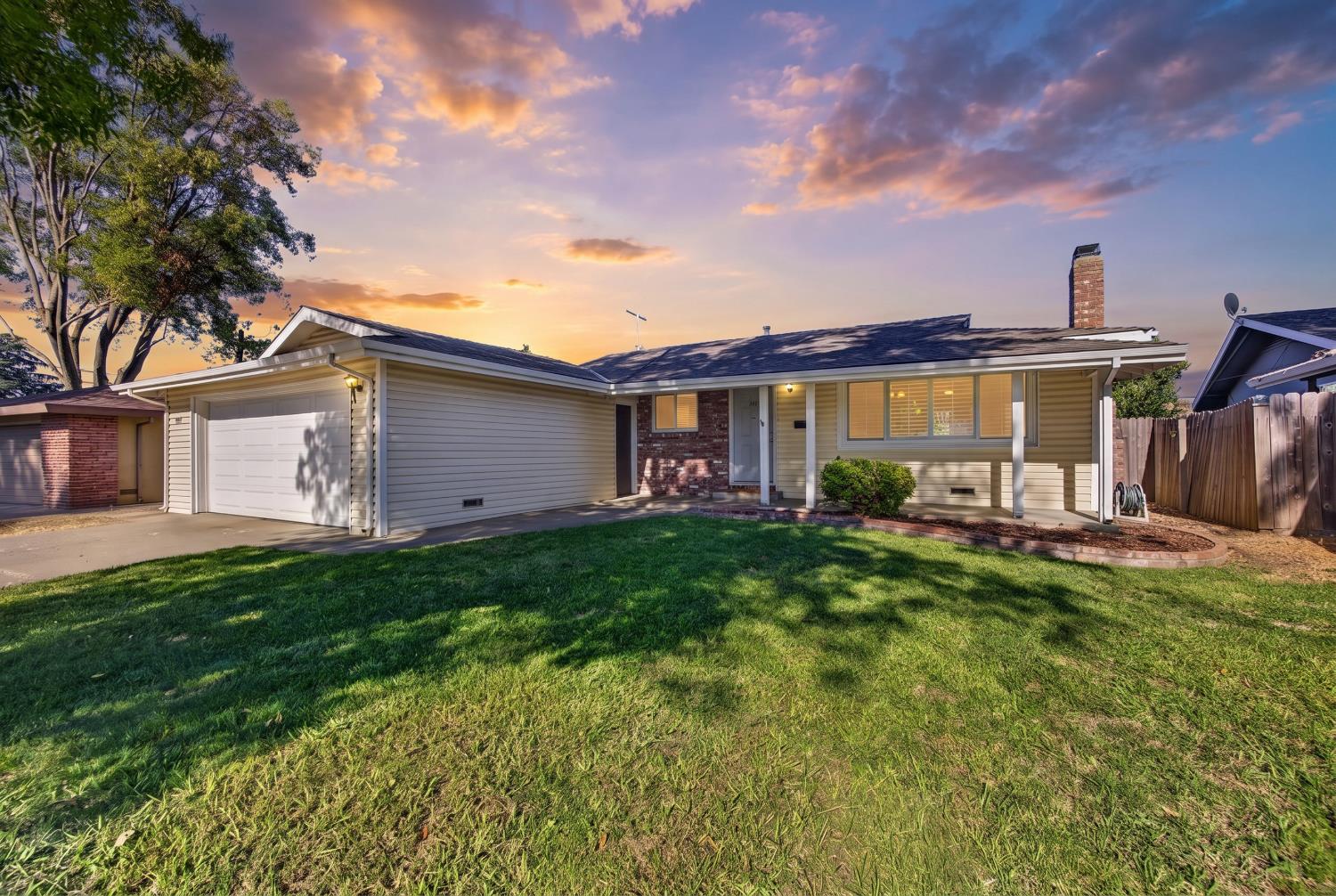 3333 Eisenhower Drive Sacramento California United States, for Sale, residential, Anthony Carrillo, Cook Realty