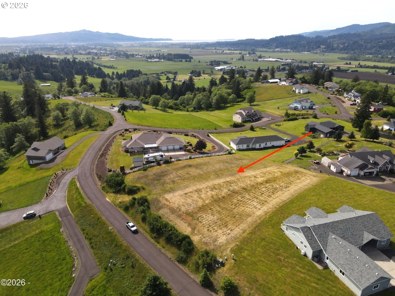 TL110 Skyview Road Tillamook Oregon United States, for Sale, residential,  , Decker Real Estate, Inc.