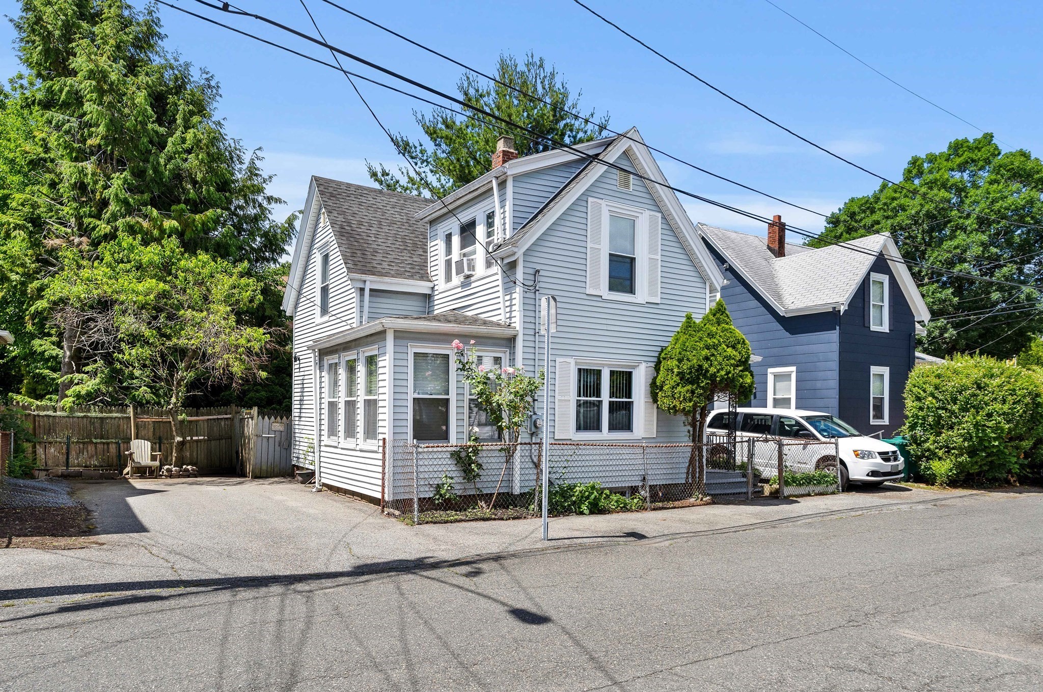 5 Morrill Place Lynn Massachusetts United States, for Sale, residential,  , CITIPOINT REALTY SERVICES, LLC