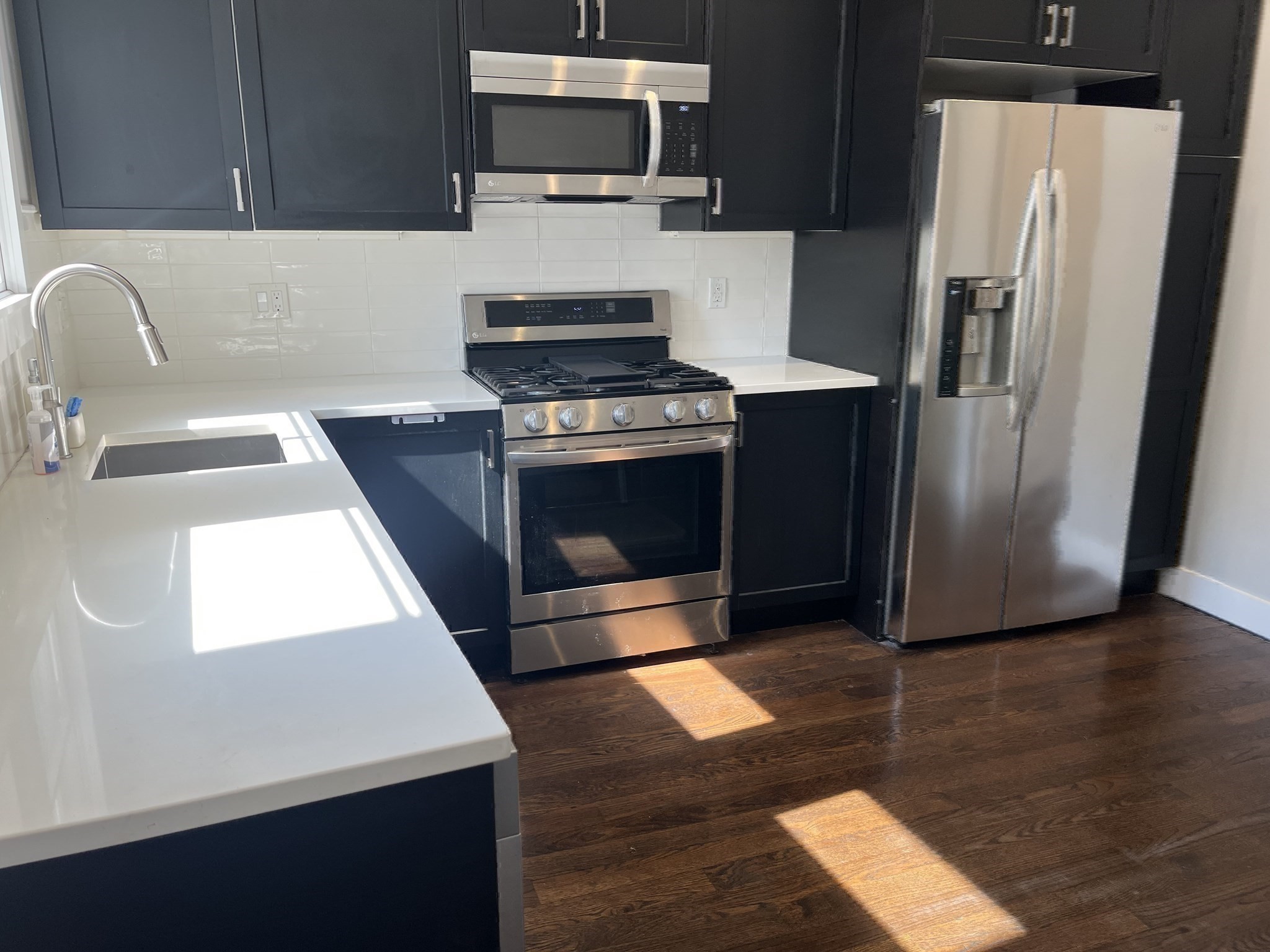 8 Chestnut Ave  UNIT 1 Boston Massachusetts United States, for Rent, residential,  , The Edwards Realty Team - Barrett Sotheby's International Realty