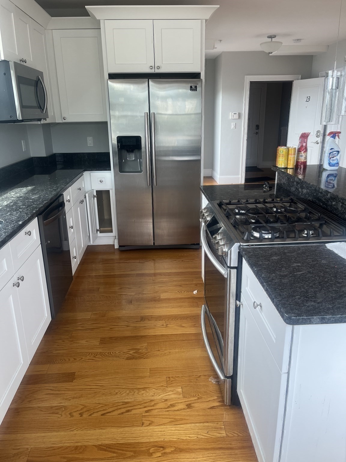 45 Spring Street  UNIT 13 Boston Massachusetts United States, for Rent, residential,  , The Edwards Realty Team - Barrett Sotheby's International Realty