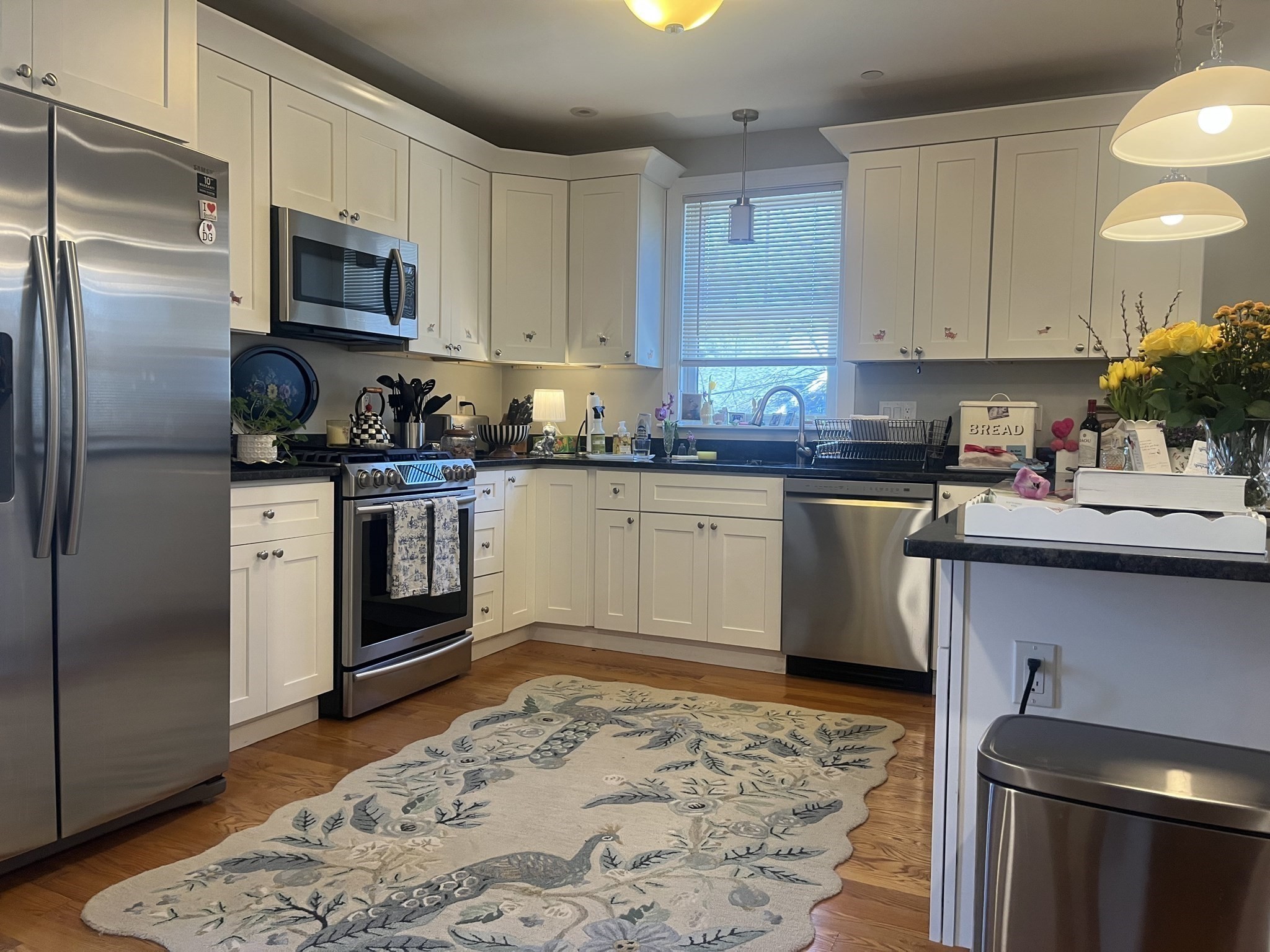 45 Spring Street  UNIT 11 Boston Massachusetts United States, for Rent, residential,  , The Edwards Realty Team - Barrett Sotheby's International Realty