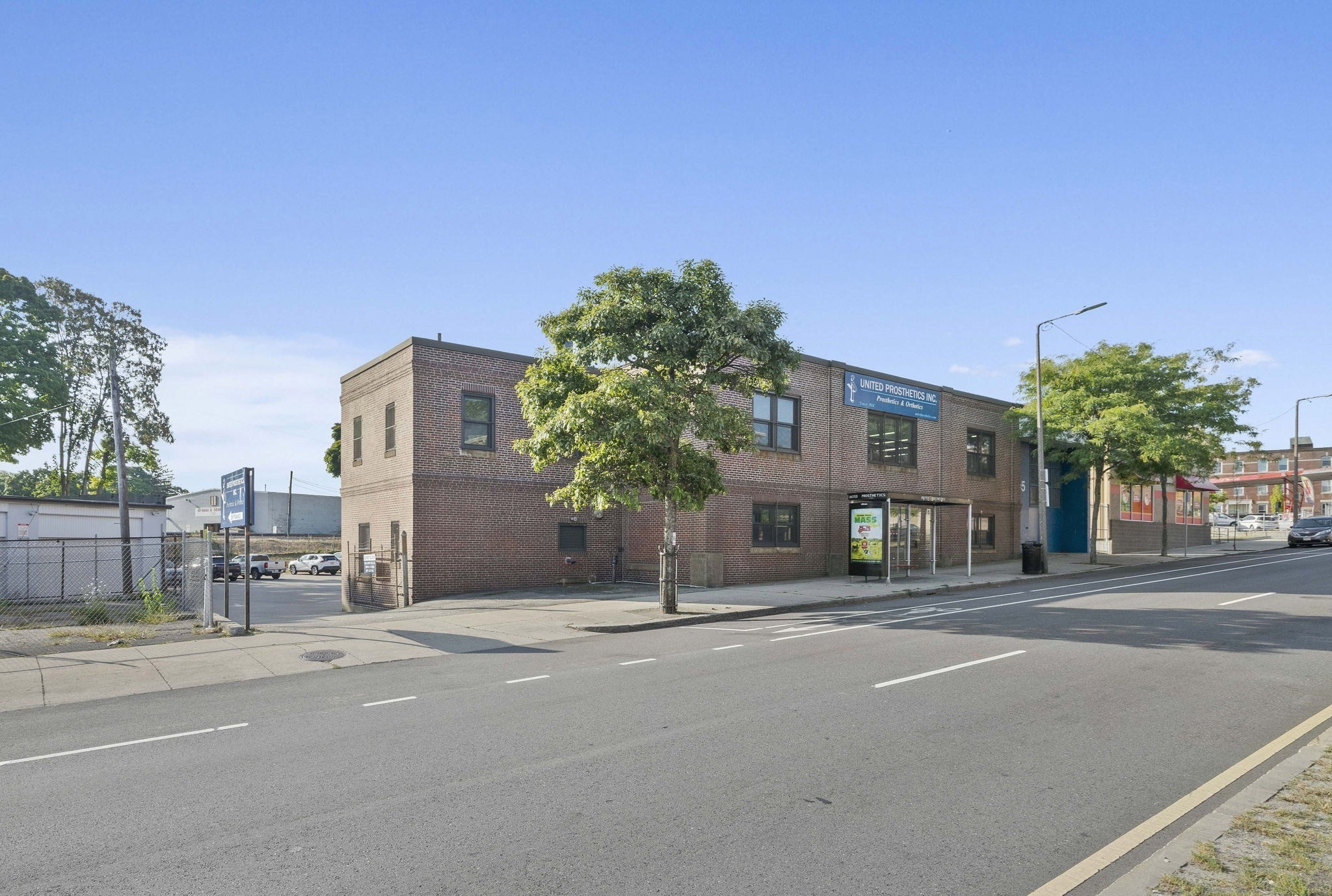 295 Columbia Rd Boston Massachusetts United States, for Sale, commercial,  , The Edwards Realty Team - Barrett Sotheby's International Realty
