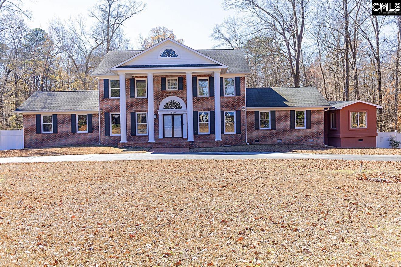 1560 Lee Boulevard Orangeburg South Carolina United States, for Sale, residential,  , Felder & Associates Real Estate Services LLC