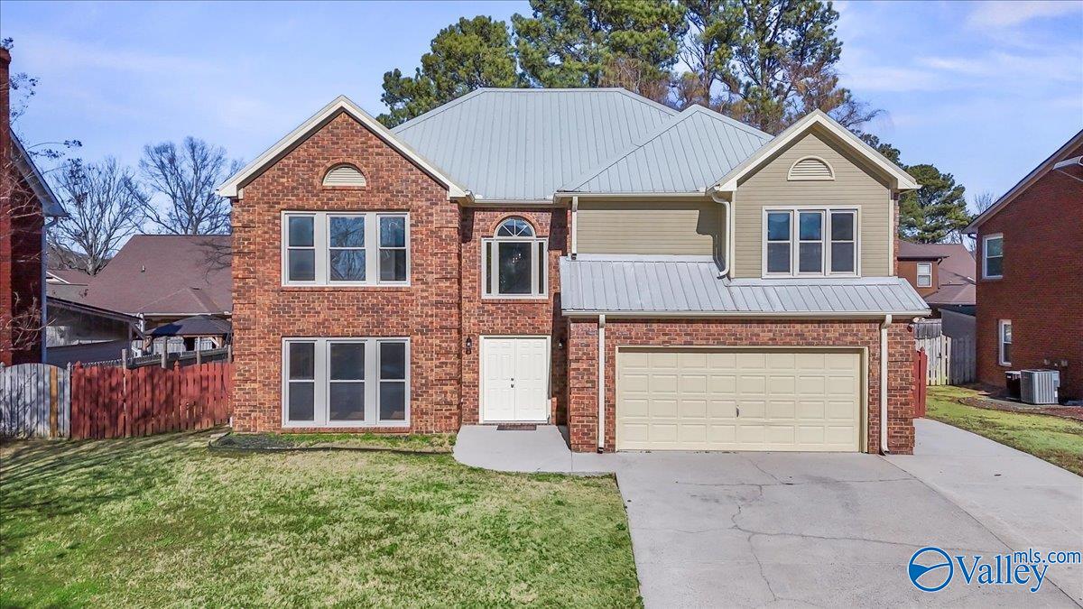 1817 Gallop Drive Huntsville Alabama United States, for Sale, residential,  , A Better Choice Realty