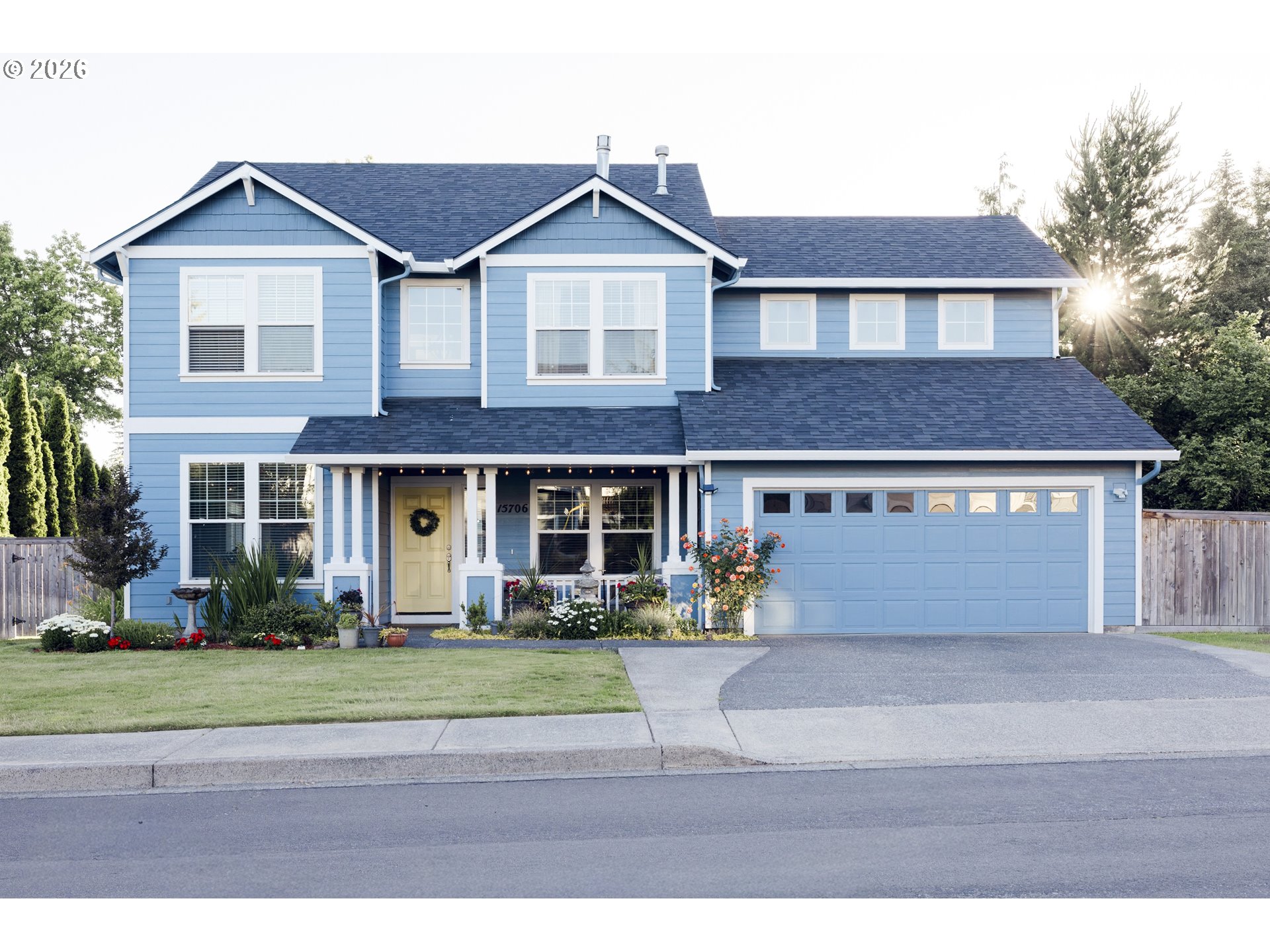 15706 NE 18TH AVE Vancouver Washington United States, for Sale, residential, Demo Agent, InCom Real Estate - New Demo Office