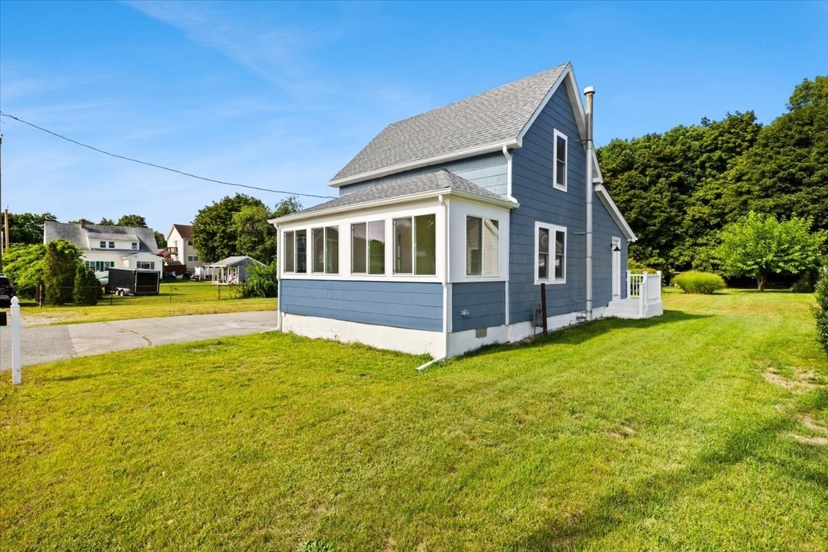 75 Ottawa St, 73577318, Attleboro, Single Family Residence,  for sale - Sample Agent, InCom Real Estate - Sample Office 