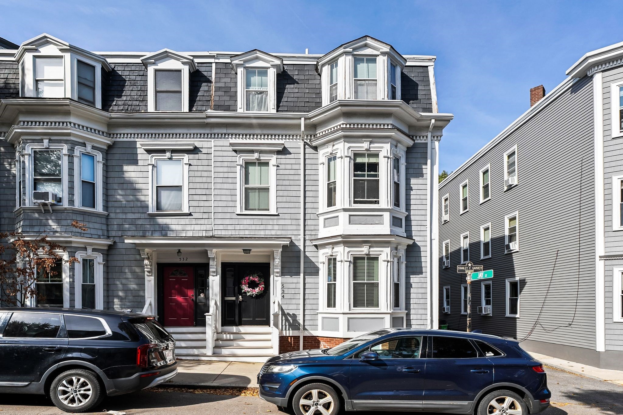 534 E 5th St  UNIT 1 Boston Massachusetts United States, for Sale, residential, Darcy Bento, South Boston  Realtor Bento Real Estate Group, Bento Real Estate Group, Inc.