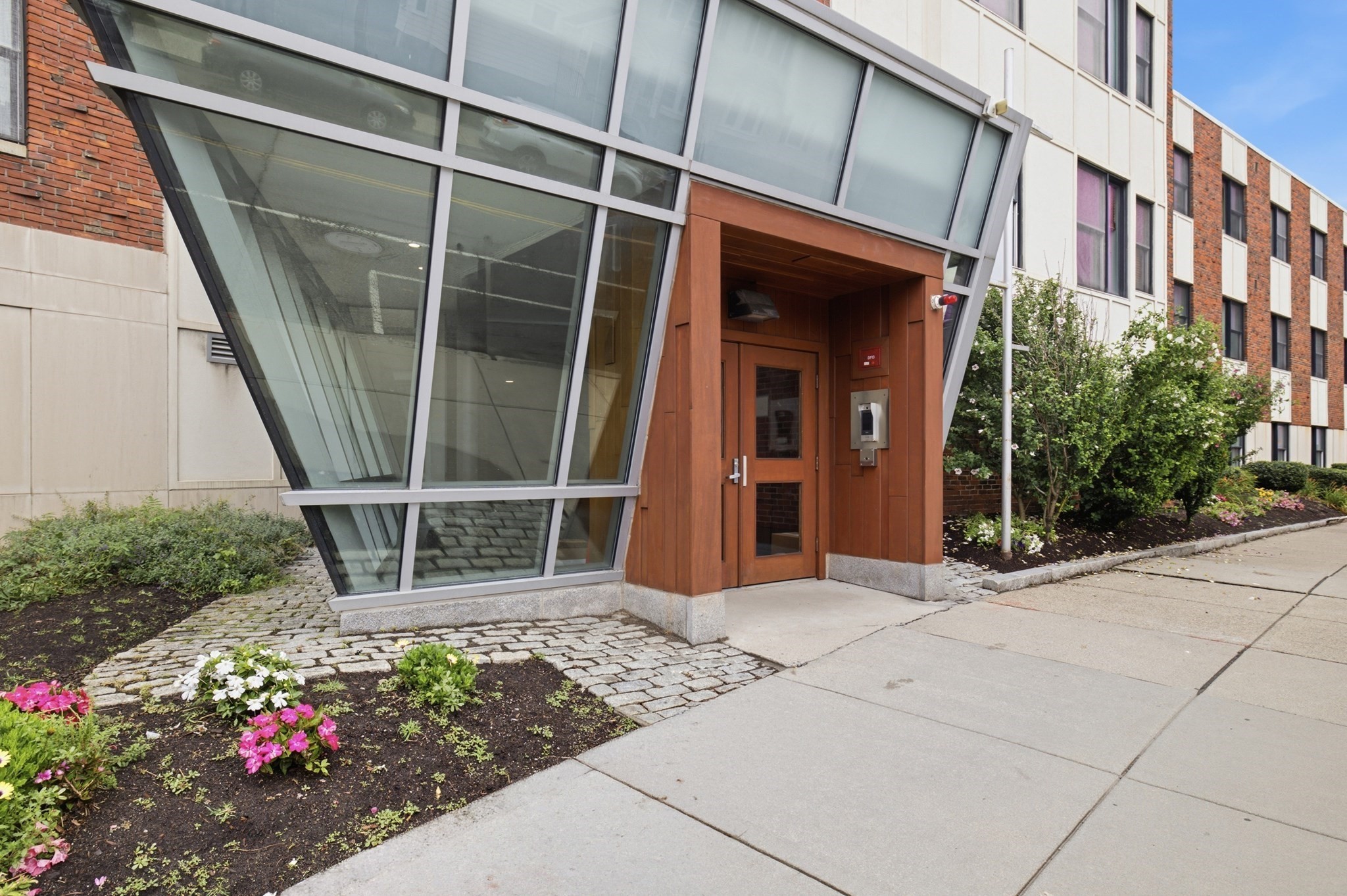 99 Chestnut Hill Ave  UNIT 307 Boston Massachusetts United States, for Rent, residential,  , The Edwards Realty Team - Barrett Sotheby's International Realty