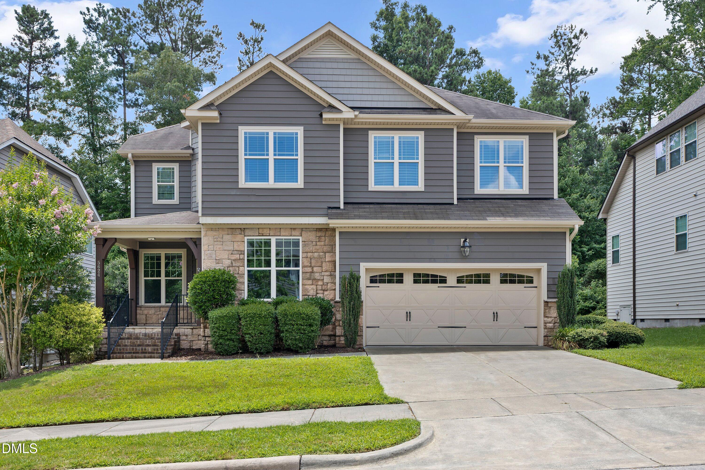 5624 Teversham Way Cary  United States, for Sale, residential,  , Tammie Terelle Real-Estate