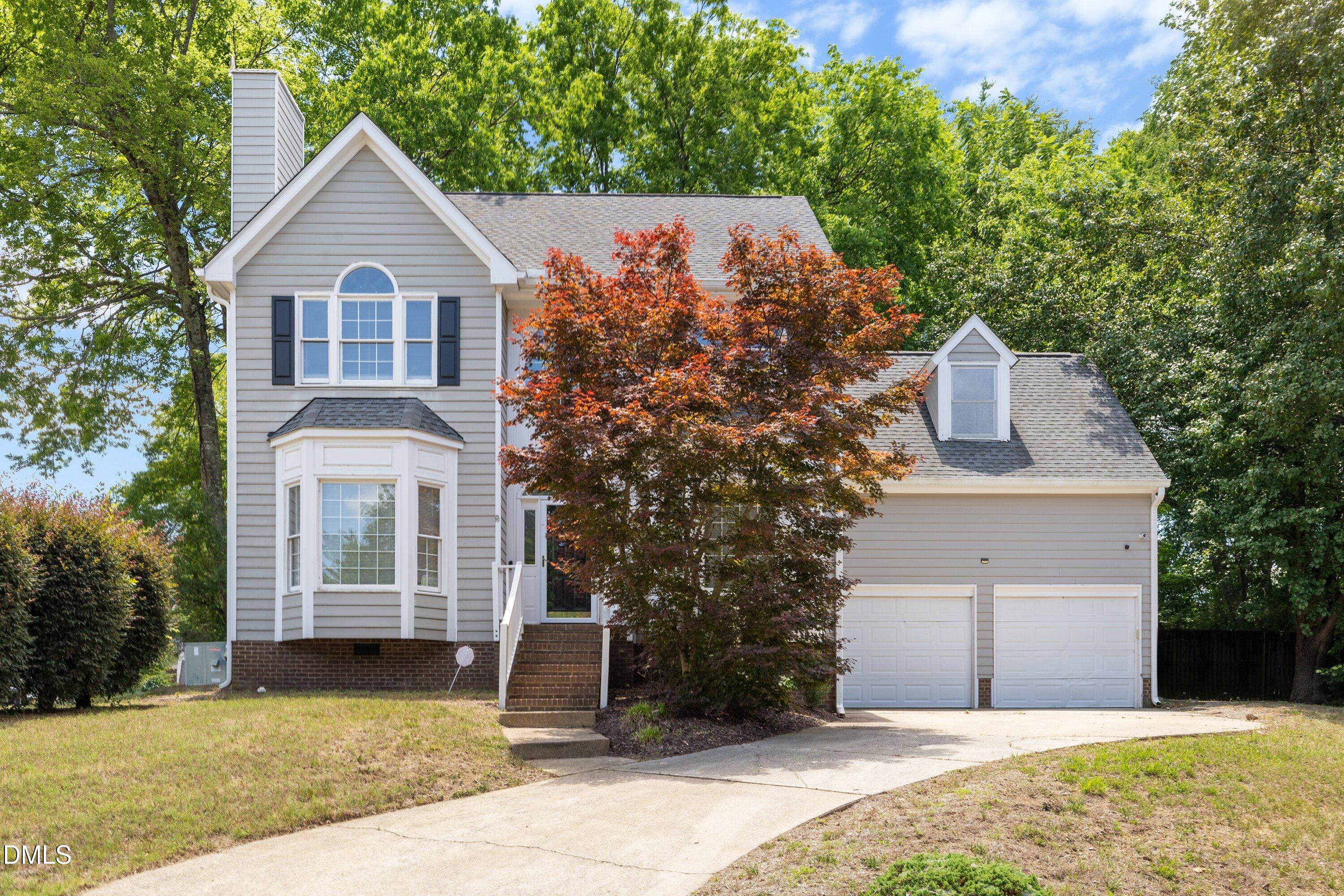 2517 Birchford Court Raleigh  United States, for Sale, residential,  , Tammie Terelle Real-Estate