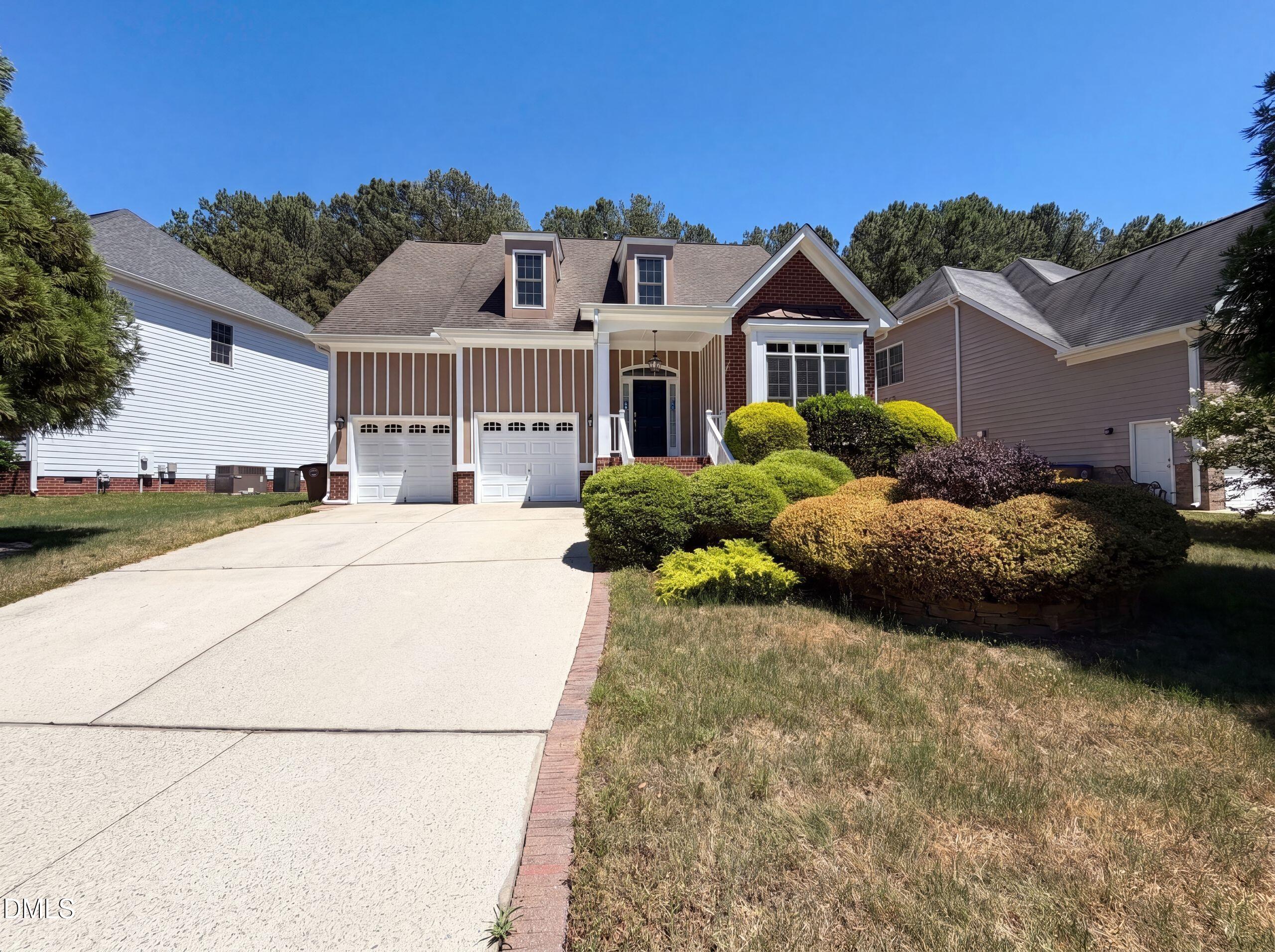 6312 Ridgemount Street Wake Forest  United States, for Sale, residential,  , Tammie Terelle Real-Estate