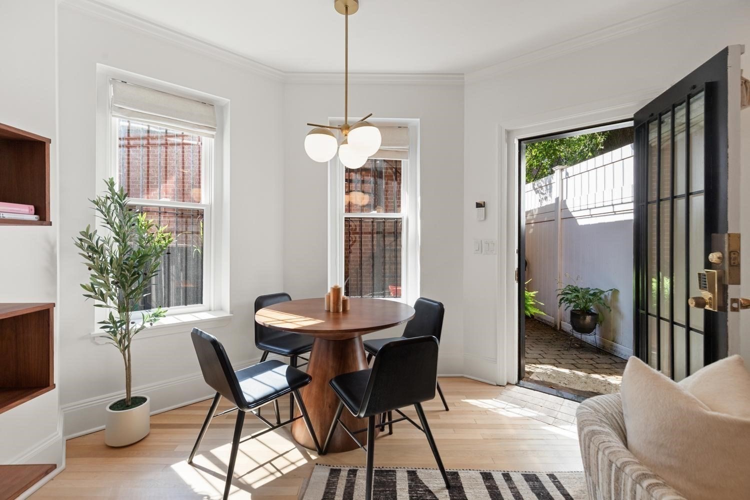 76 Marlborough Street  UNIT G6 Boston Massachusetts United States, for Sale, residential, Darcy Bento, South Boston  Realtor Bento Real Estate Group, Bento Real Estate Group, Inc.