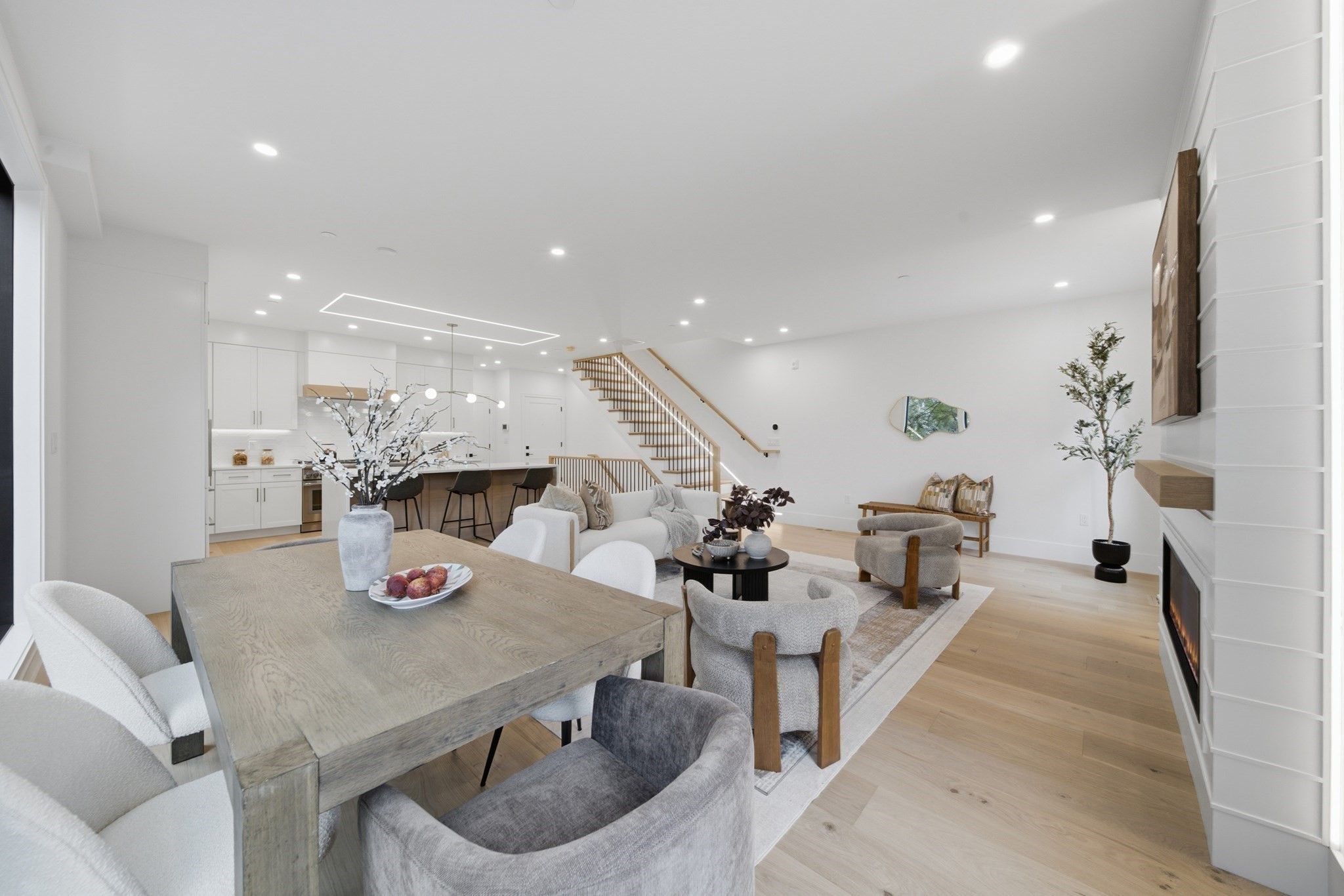 421 East 6th Street  UNIT TH4 Boston Massachusetts United States, for Sale, residential, Darcy Bento, South Boston  Realtor Bento Real Estate Group, Bento Real Estate Group, Inc.