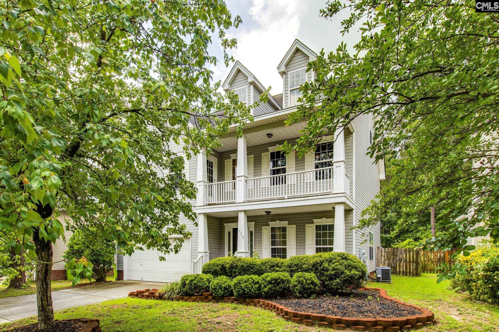 172 Berkeley Ridge Drive Columbia  United States, for Sale, residential,  , Real Estate Associates