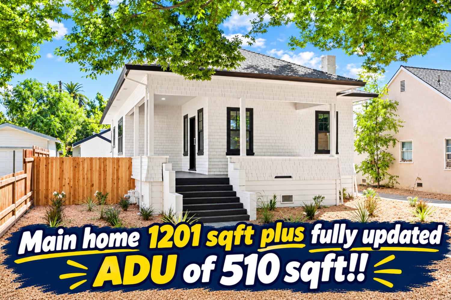 4225 53rd Street Sacramento California United States, for Sale, residential, , Royalty Property Management & Realty
