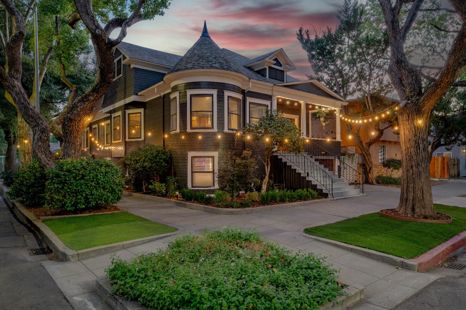 1130 T Street Sacramento California United States, for Sale, residential,  , SacHomes Realty Group