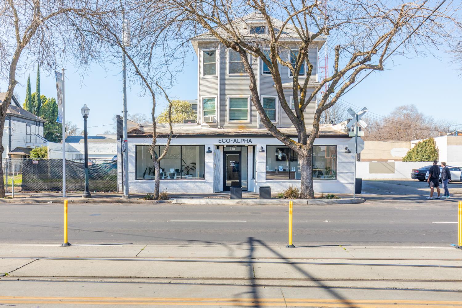 318 12th Street Sacramento California United States, for Sale, commercial, Yogi & Yoli Palenko, CORE Commercial California